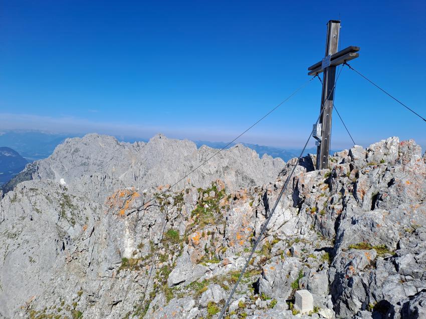 Ackerlspitze