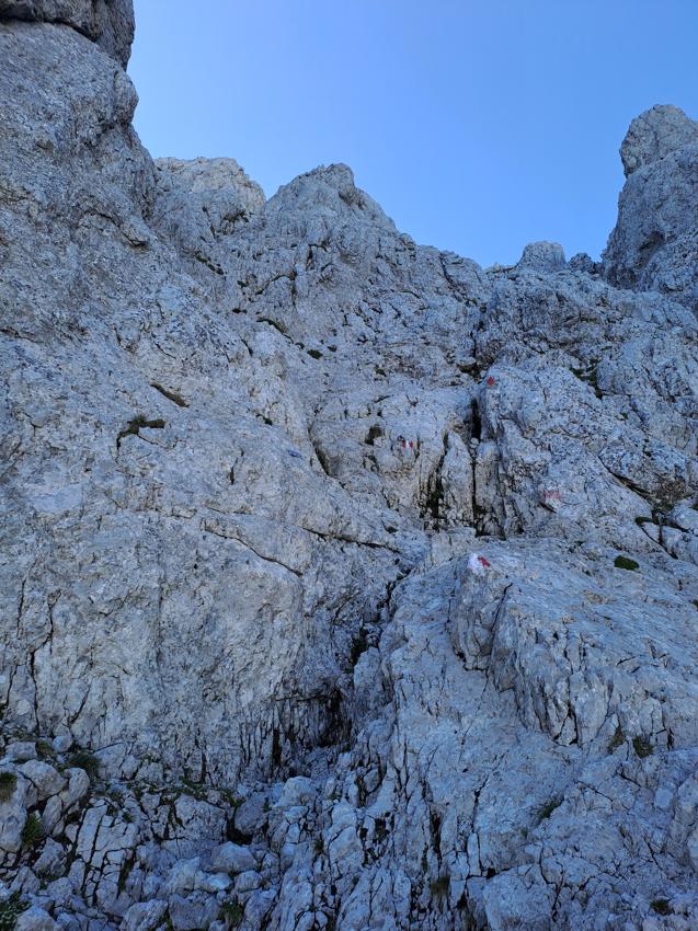 Ackerlspitze