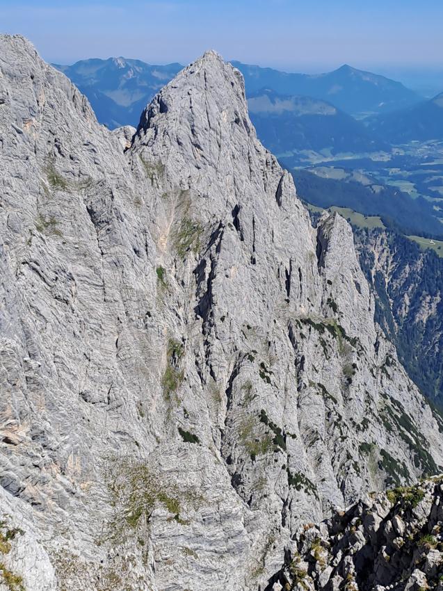 Ackerlspitze