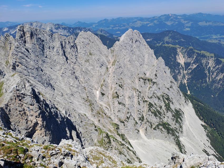 Ackerlspitze