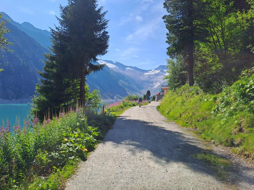Schönbichler Horn