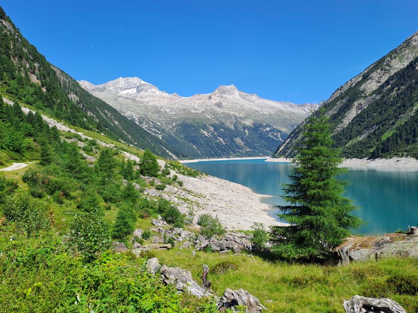 Schönbichler Horn
