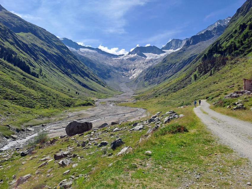 Schönbichler Horn