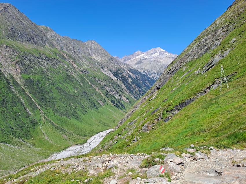 Schönbichler Horn