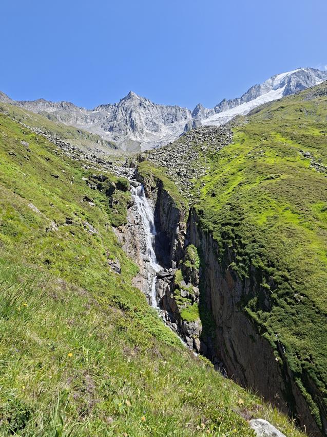 Schönbichler Horn