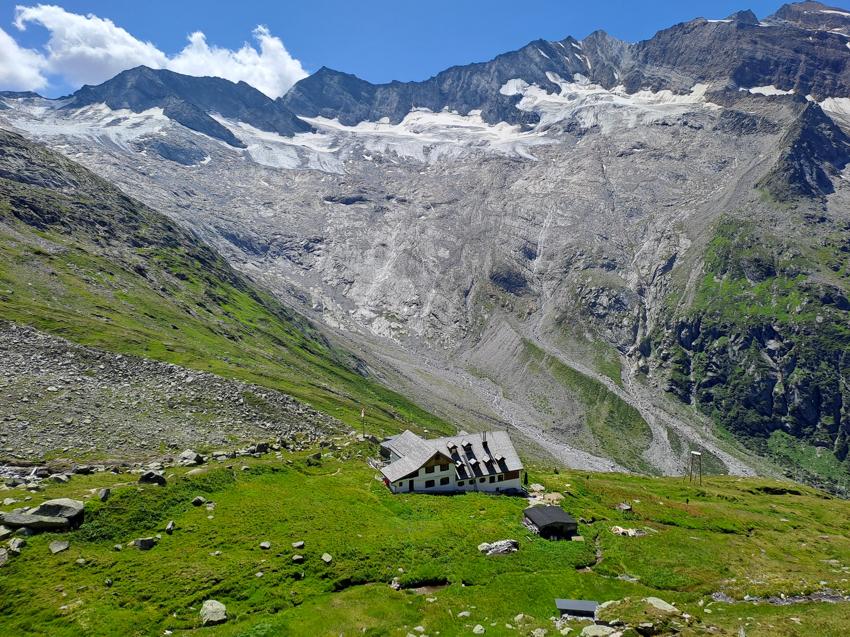 Schönbichler Horn
