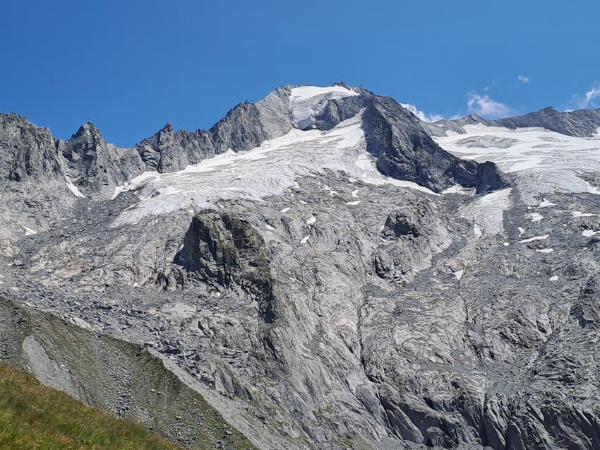 Schönbichler Horn