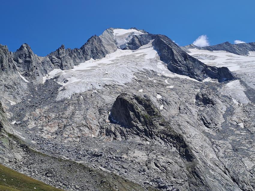 Schönbichler Horn
