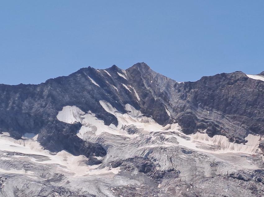 Schönbichler Horn