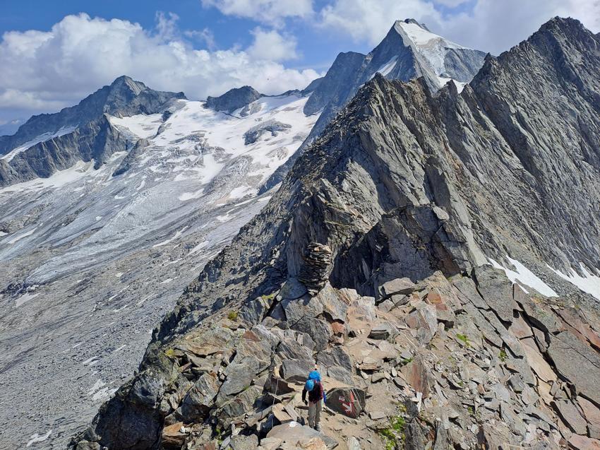 Schönbichler Horn