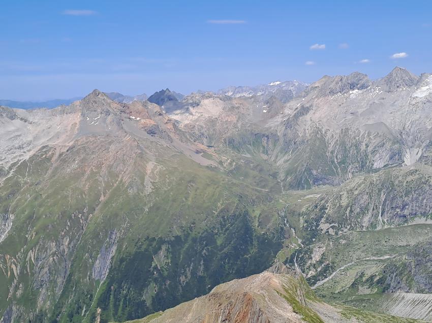 Schönbichler Horn
