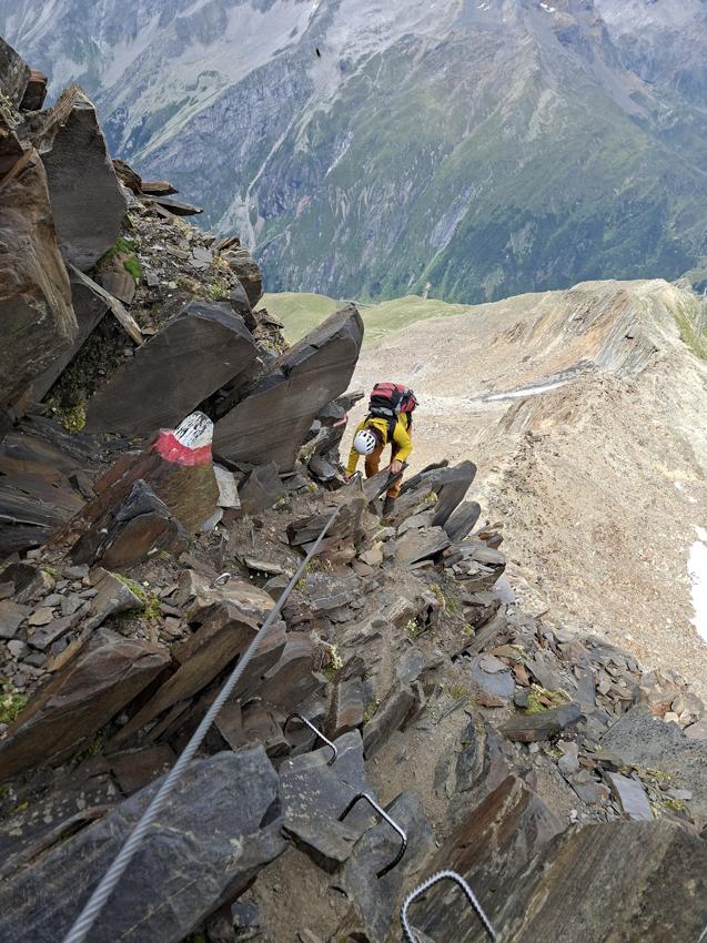 Schönbichler Horn