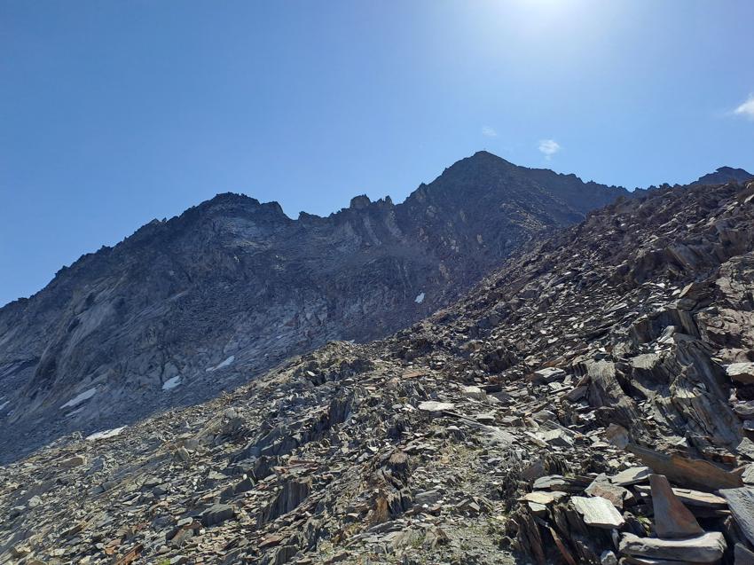 Schönbichler Horn