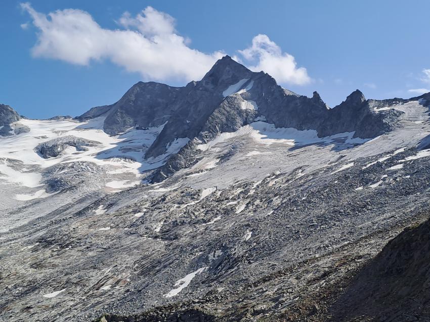 Schönbichler Horn