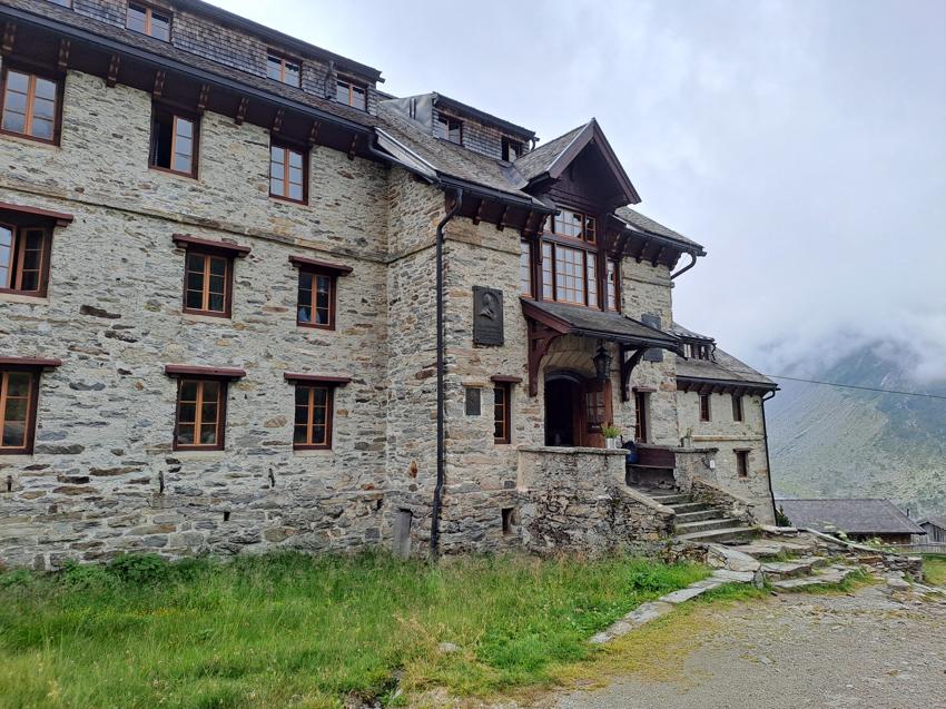 Schönbichler Horn