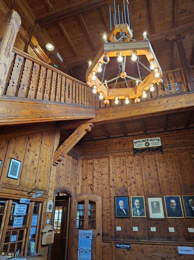 Schönbichler Horn