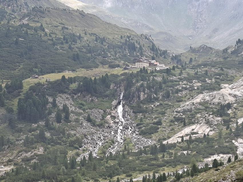 Schönbichler Horn