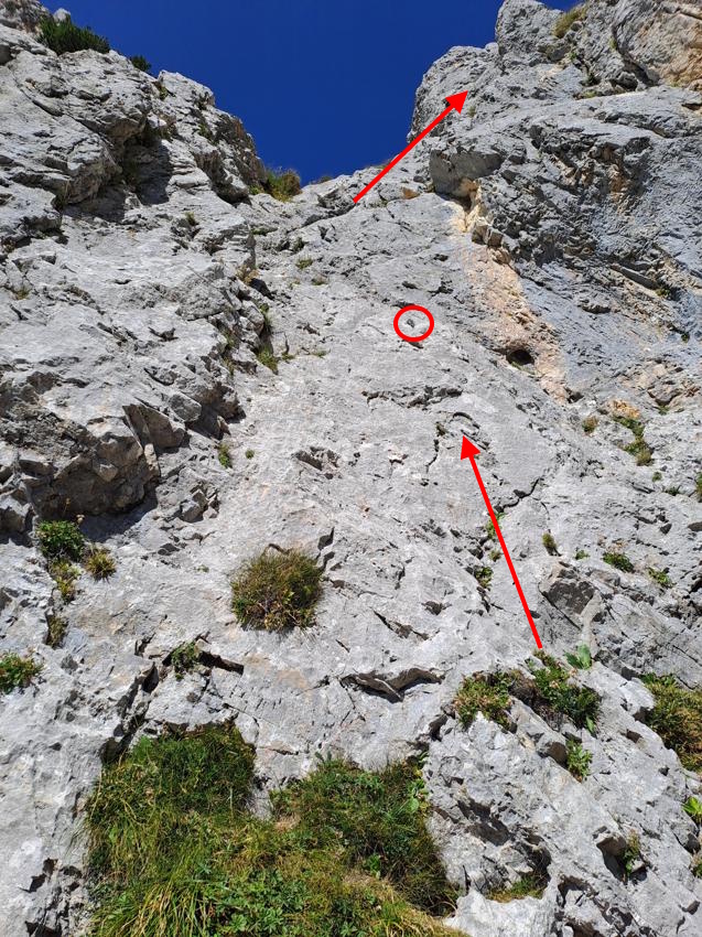 Hochwiesler-Hüttengrat
