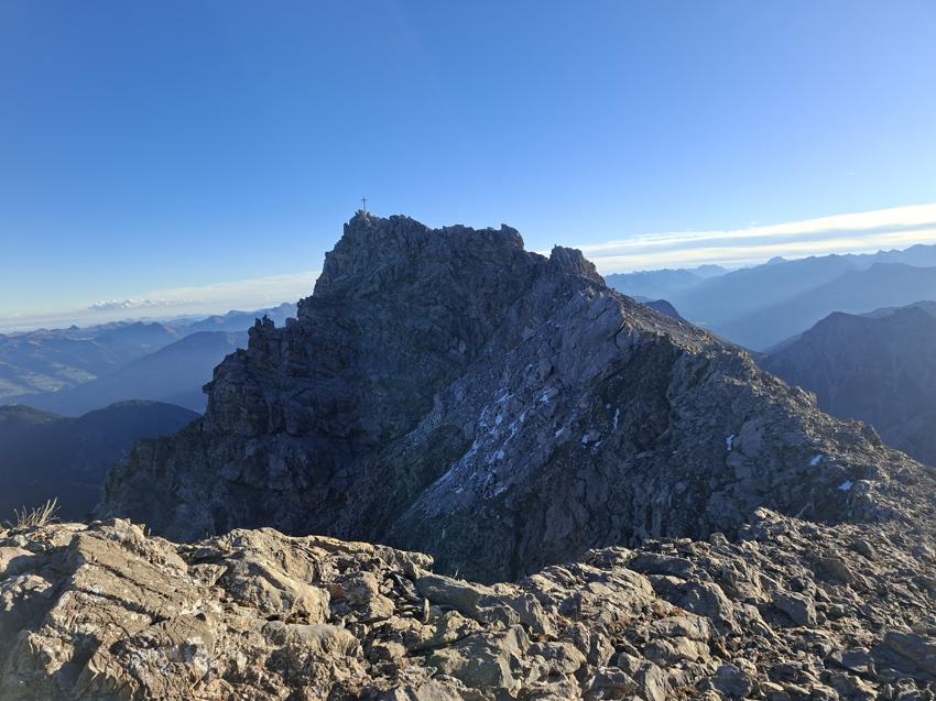 Wildberg (2788m)