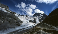 Les Bans - Dauphiné