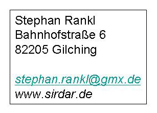 Stephan Rankl